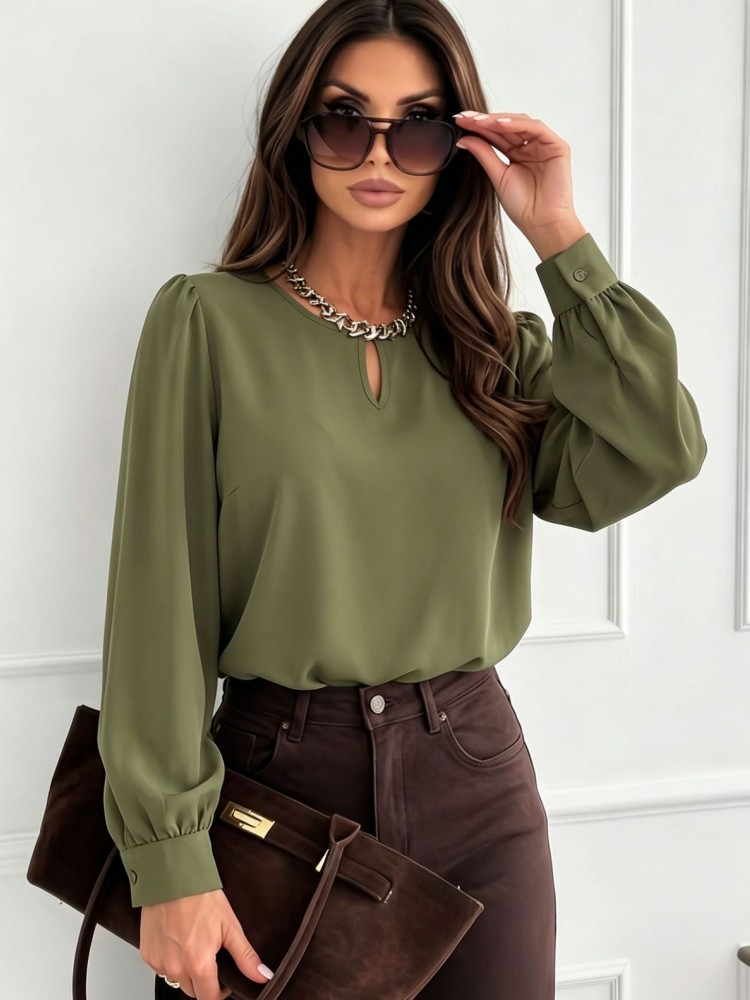 XL-4XL Plus Size Autumn Spring - огляд і ціна Xl Women'S Fashion