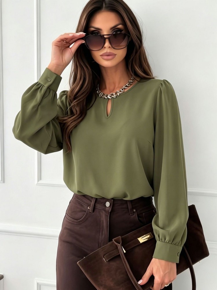 XL-4XL Plus Size Autumn Spring - огляд і ціна Xl Women'S Fashion