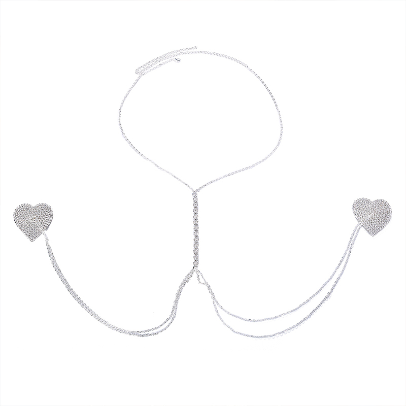 Stonefans Sexy Bikini Cross Rh - огляд і ціна Women'S Fashion Harness
