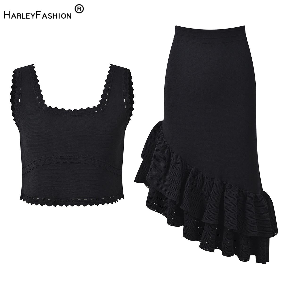 2026 Summer Lady Fashion Desig - огляд і ціна Asymmetric Top Women