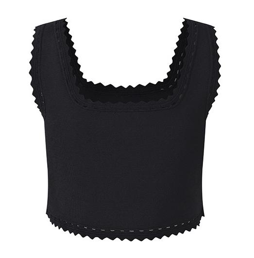 2026 Summer Lady Fashion Desig - огляд і ціна Asymmetric Top Women