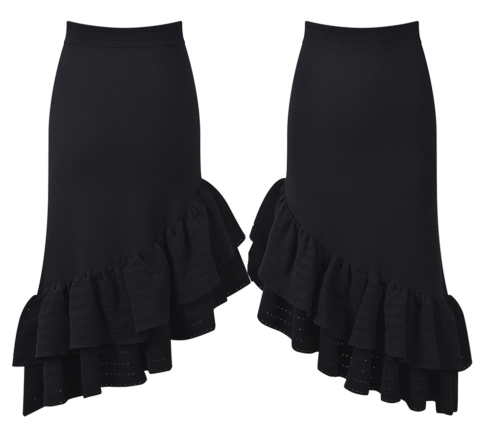 2026 Summer Lady Fashion Desig - огляд і ціна Asymmetric Top Women