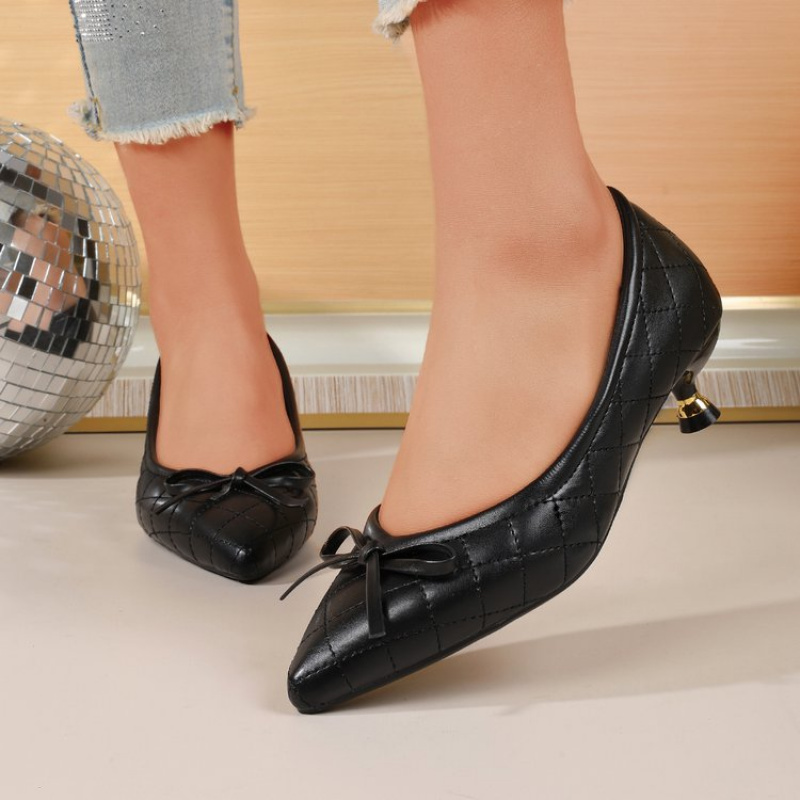 Vintage Women's Pointed Toe Bo - огляд і ціна Women Fashion Store
