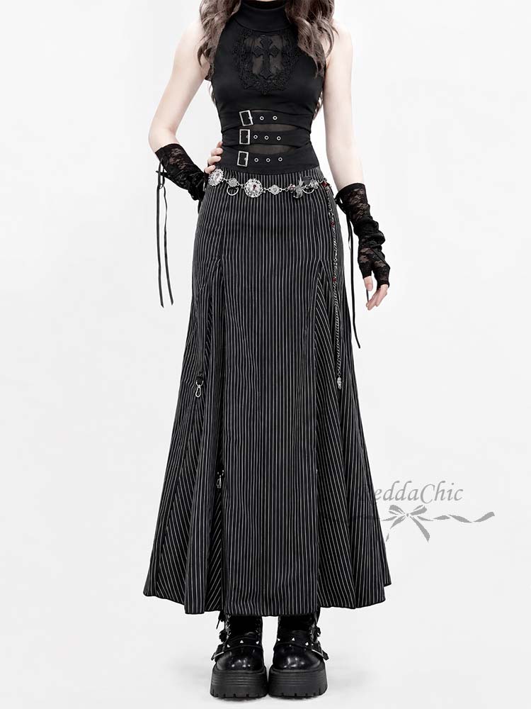 REDDACHiC Gothic Cross Tank To - огляд і ціна Asymmetric Top Women