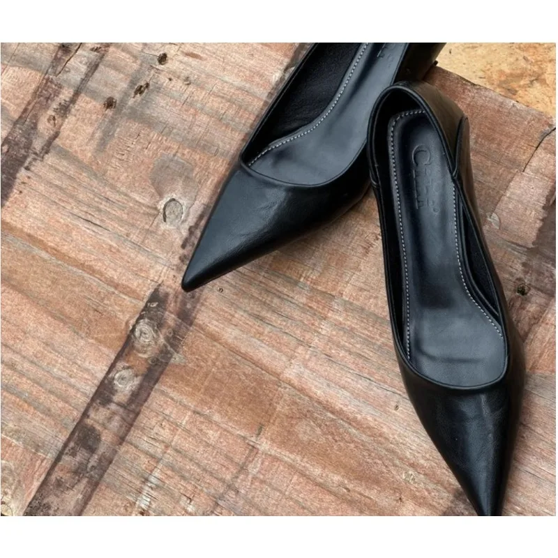 2024 Women Sexy High Heels Bur - огляд і ціна Women Fashion Store