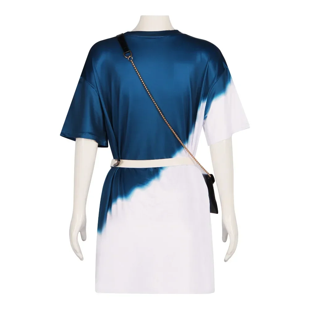 Movie My Fault Cosplay Culpa M - огляд і ціна Belted Shirt Dress