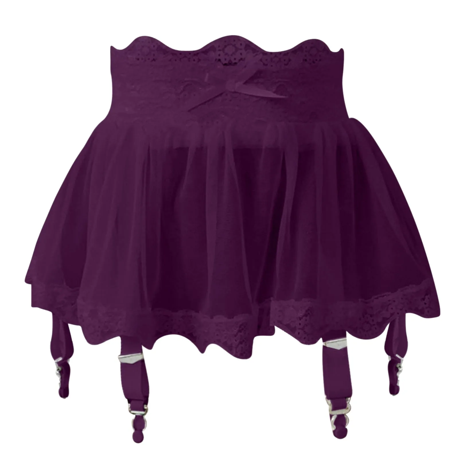 2026Women  Lingerie Plus Size  - огляд і ціна Belted Shirt Dress