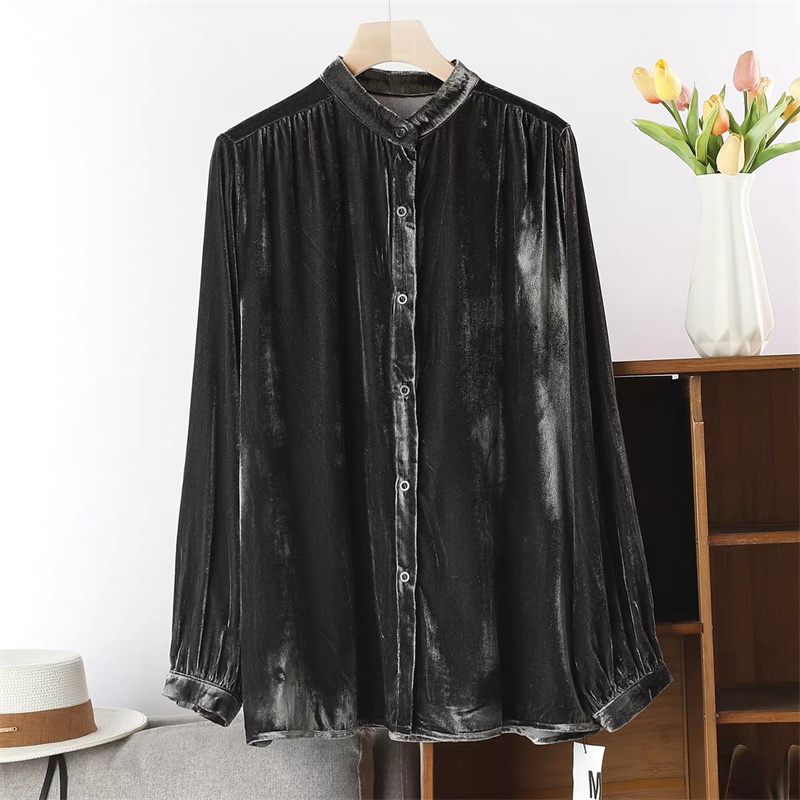 Women Casual Solid Color Femal - огляд і ціна Women'S Fashion Middle Ages