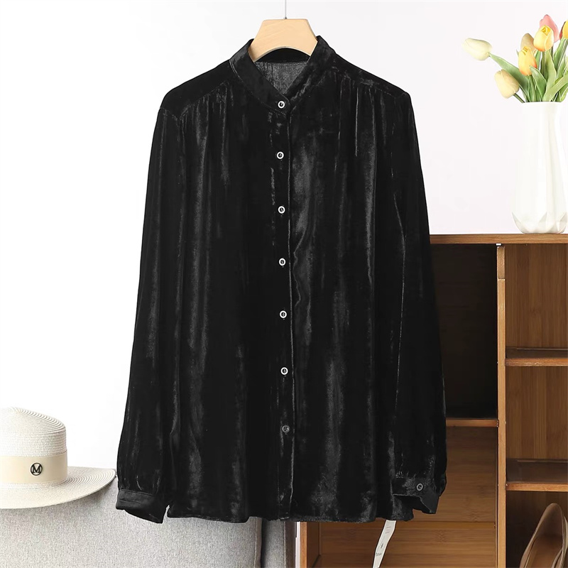 Women Casual Solid Color Femal - огляд і ціна Women'S Fashion Middle Ages