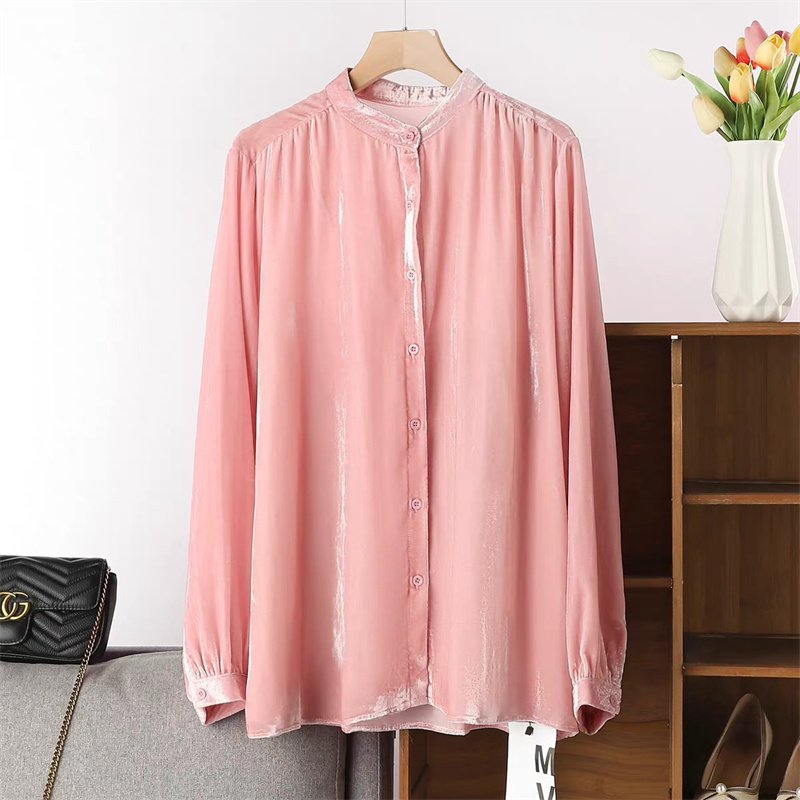 Women Casual Solid Color Femal - огляд і ціна Women'S Fashion Middle Ages