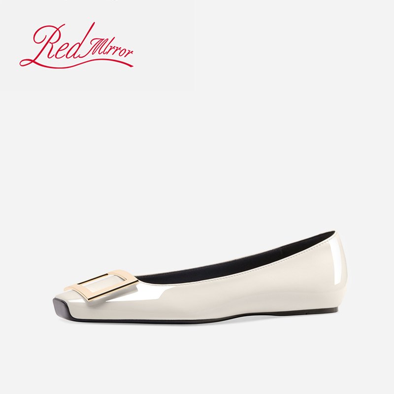 2025 new flat shoes, women's b - огляд і ціна Women'S Fashion Spring 2025