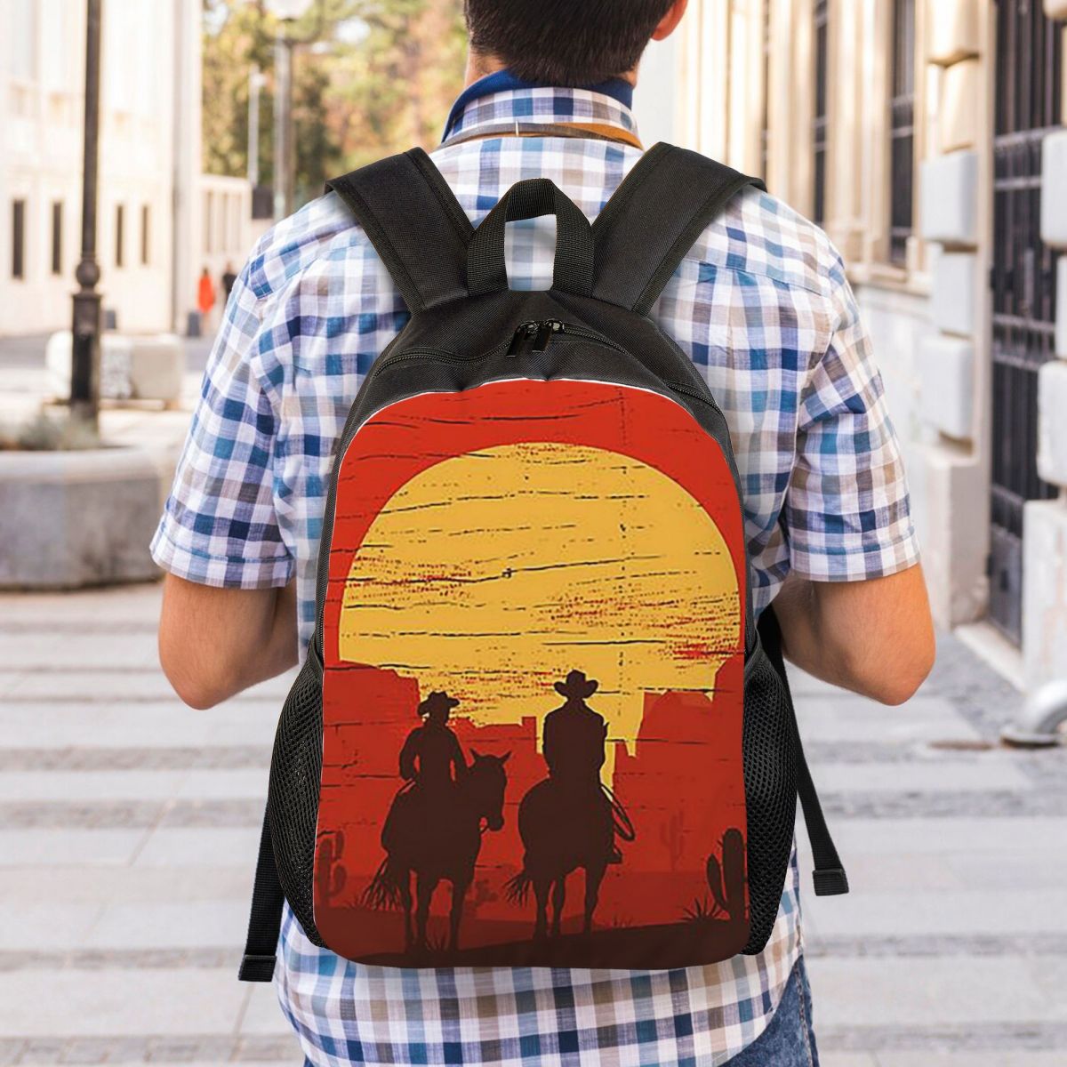 Cowboys Of The Wild West - Jou - огляд і ціна Women'S Fashion Wild West