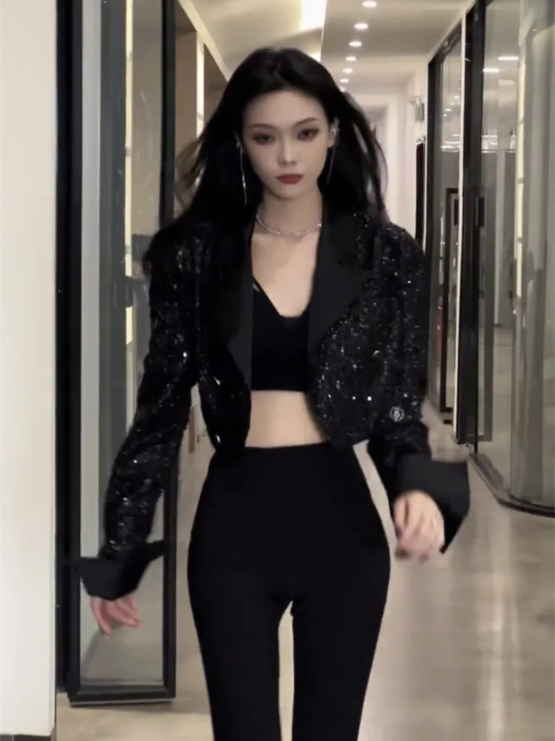 2025 Spring New Small Fragrant - огляд і ціна Women'S Fashion Spring 2025