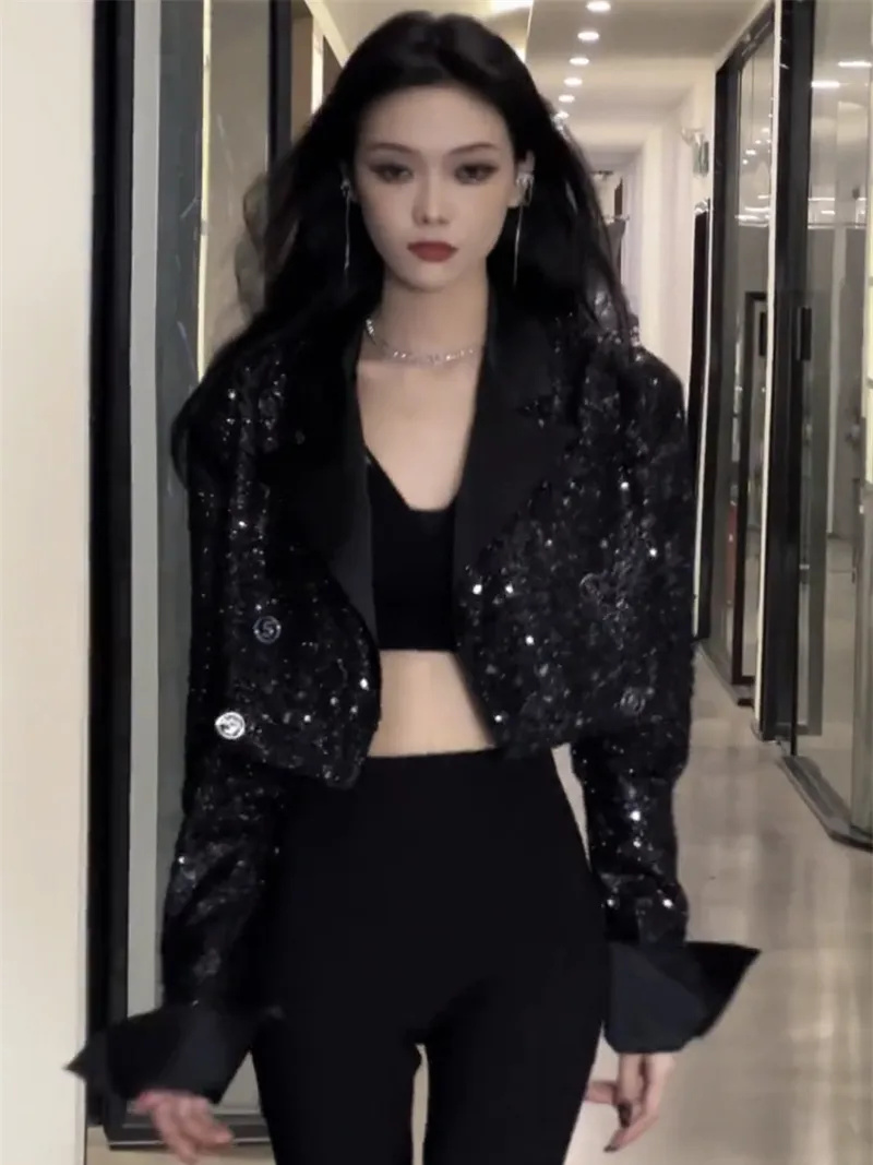2025 Spring New Small Fragrant - огляд і ціна Women'S Fashion Spring 2025