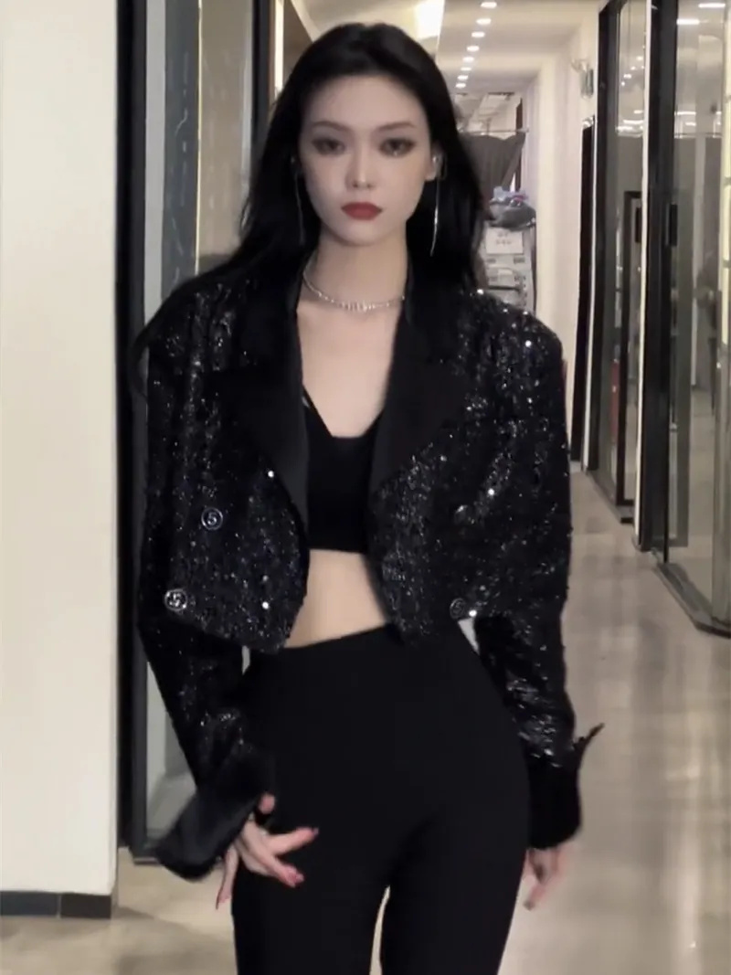 2025 Spring New Small Fragrant - огляд і ціна Women'S Fashion Spring 2025