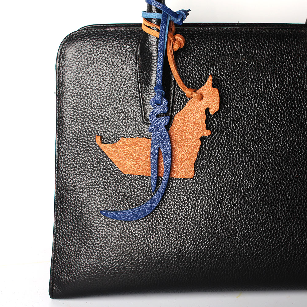 Alligator 100% Full Grain Real - огляд і ціна Women Fashion Uae