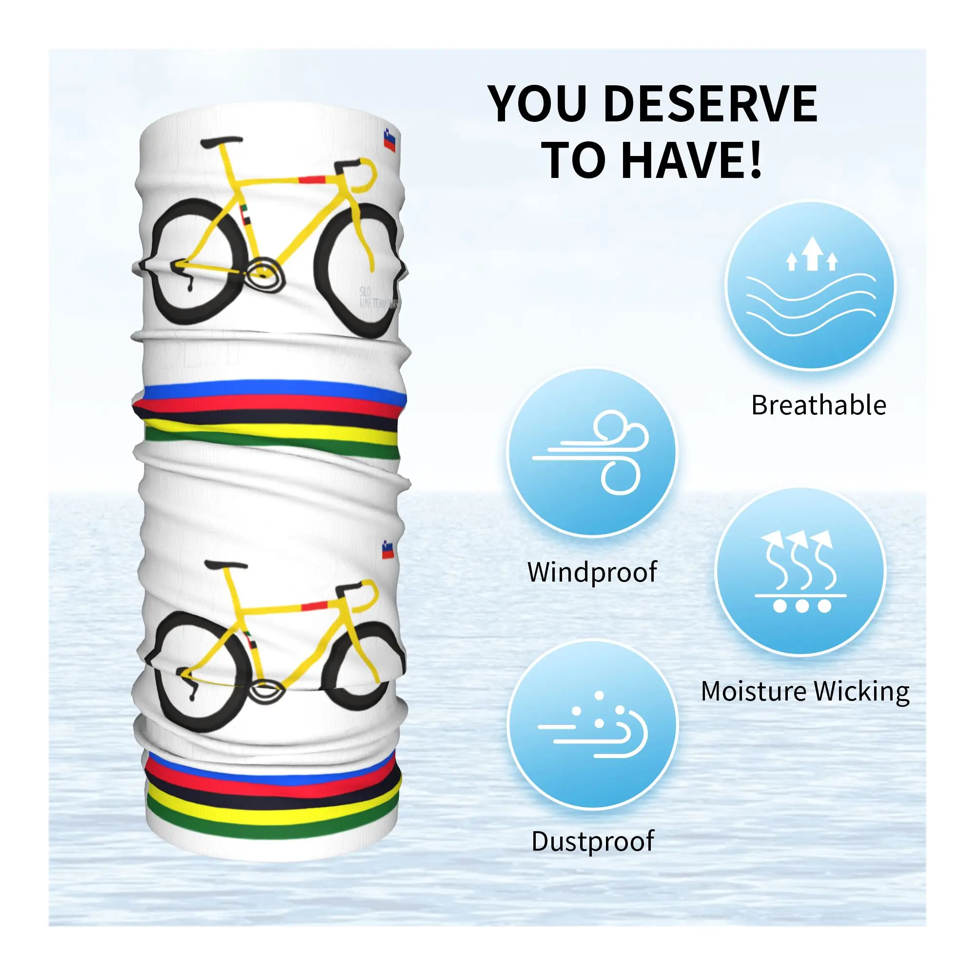 UAE Tadejs Cycling Racer Pogac - огляд і ціна Women Fashion Uae