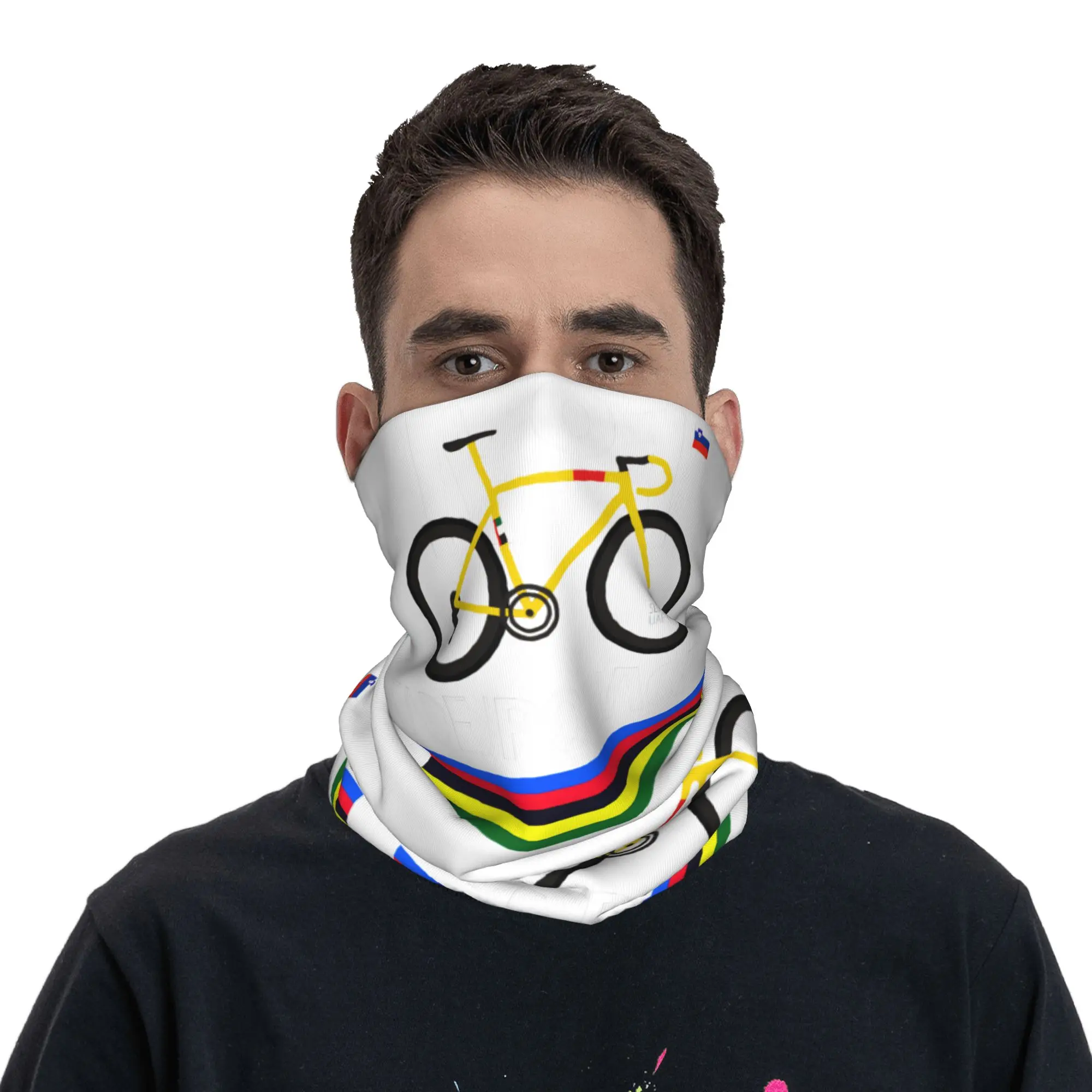 UAE Tadejs Cycling Racer Pogac - огляд і ціна Women Fashion Uae