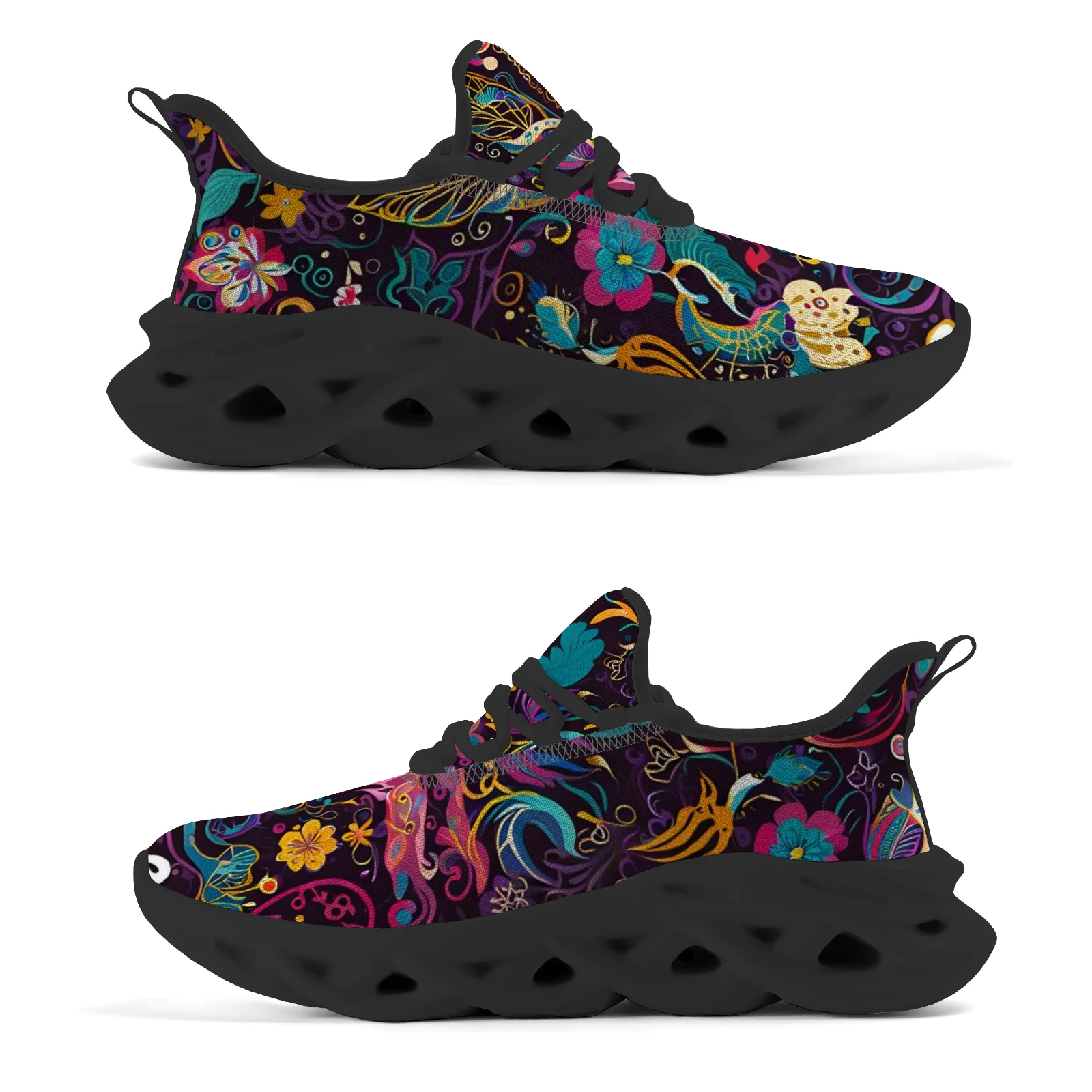 Customized art painting men's  - огляд і ціна Women'S Fashion Business Casual