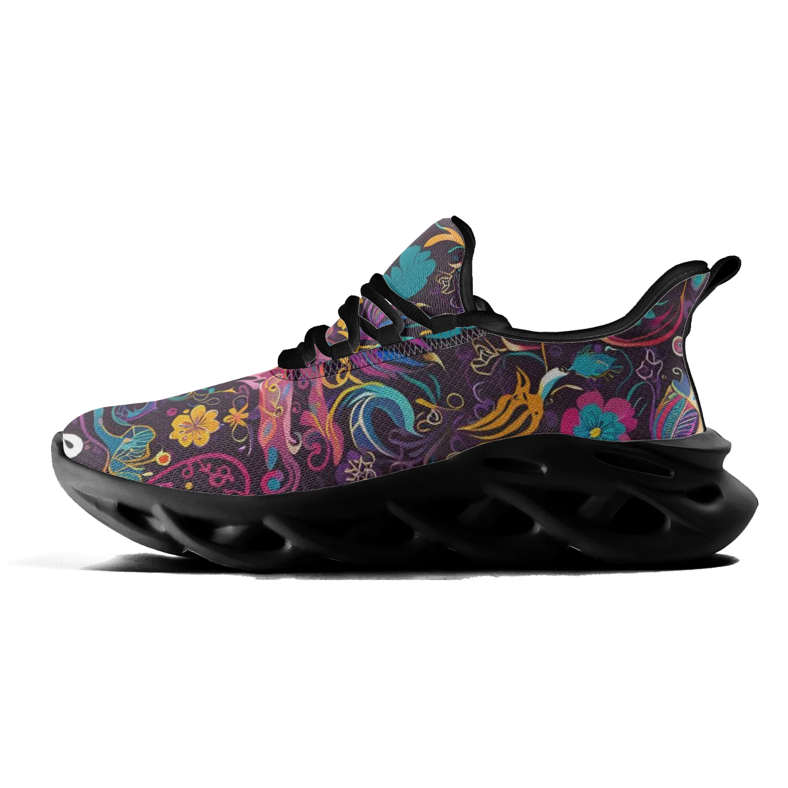 Customized art painting men's  - огляд і ціна Women'S Fashion Business Casual
