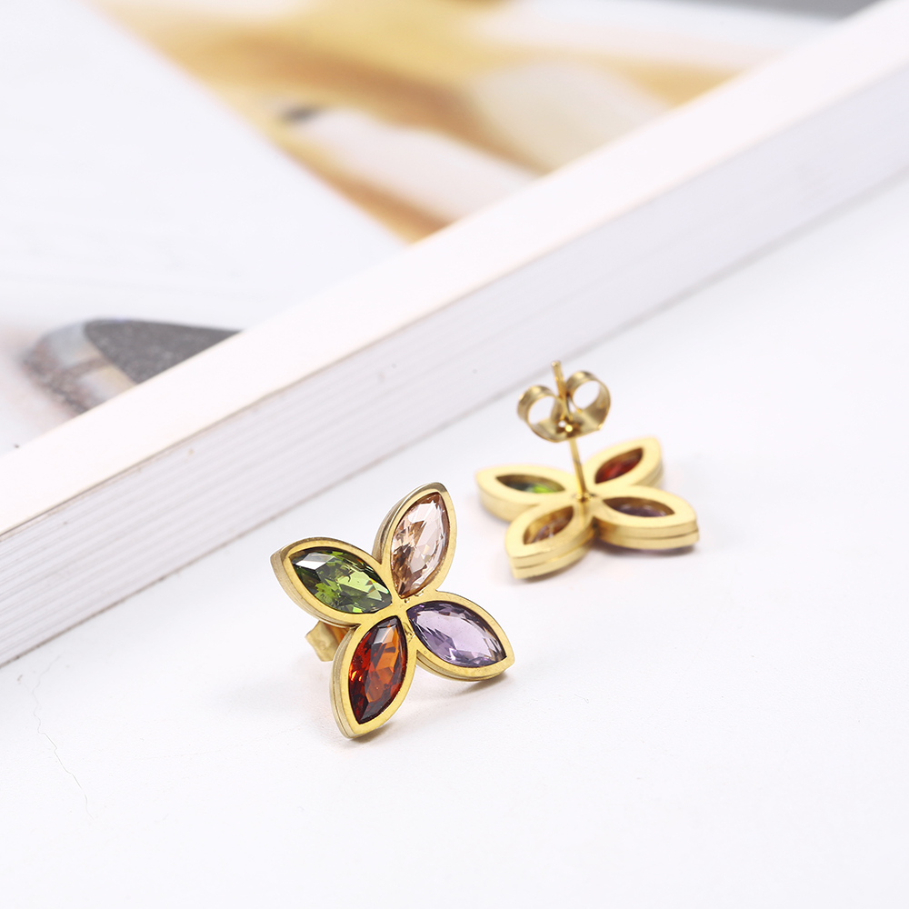 OUFEI Stainless Steel Jewelry  - огляд і ціна Women'S Fashion Vogue