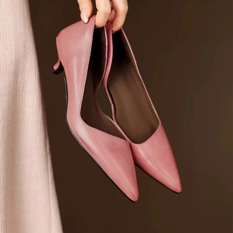 Women's Pointed Toe Stiletto H - огляд і ціна Women Fashion Store