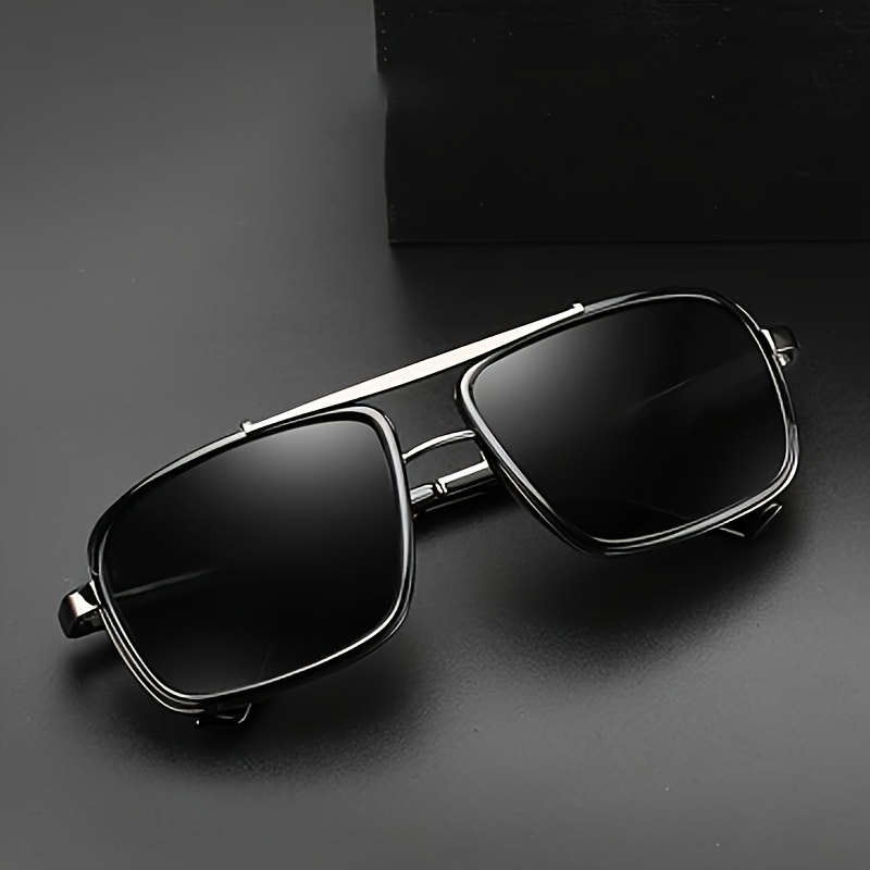Metal Double Beam Box Retro Su - огляд і ціна Women'S Fashion Business Casual