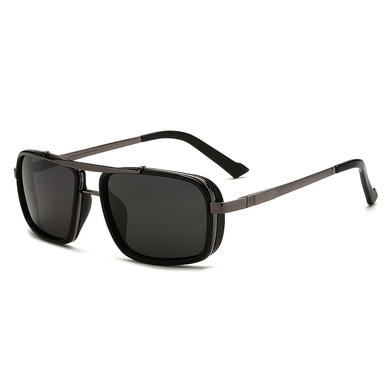 Metal Double Beam Box Retro Su - огляд і ціна Women'S Fashion Business Casual