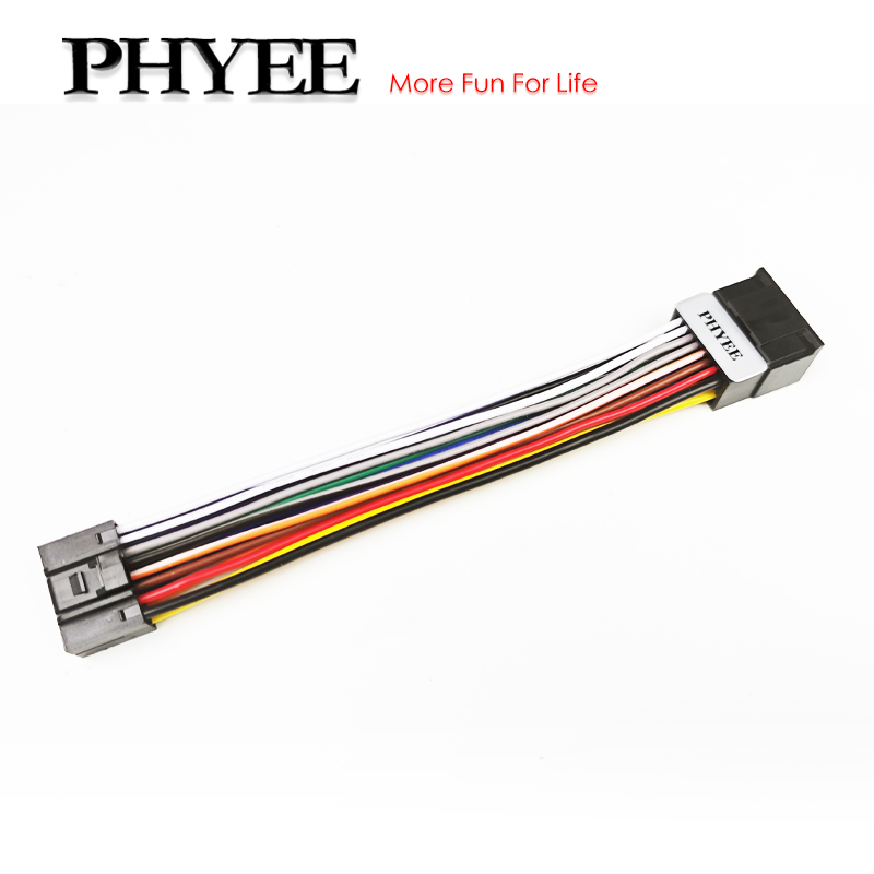 16 Pin Wiring Harness Adapter, - огляд і ціна Women'S Fashion Harness