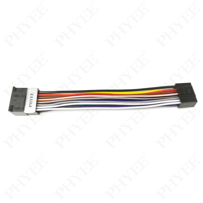 16 Pin Wiring Harness Adapter, - огляд і ціна Women'S Fashion Harness