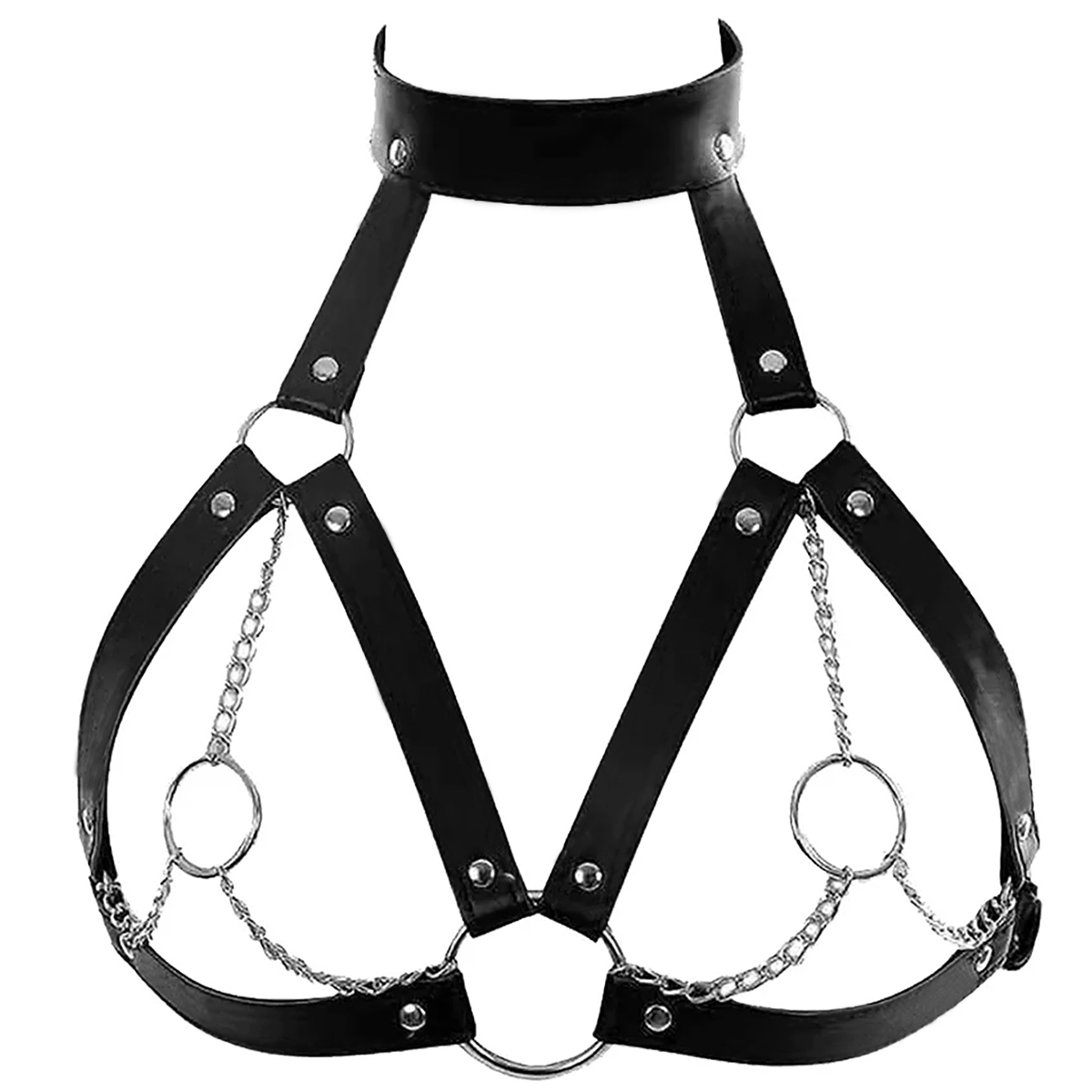 Women Fashion Harness Belt Che - огляд і ціна Women'S Fashion Harness