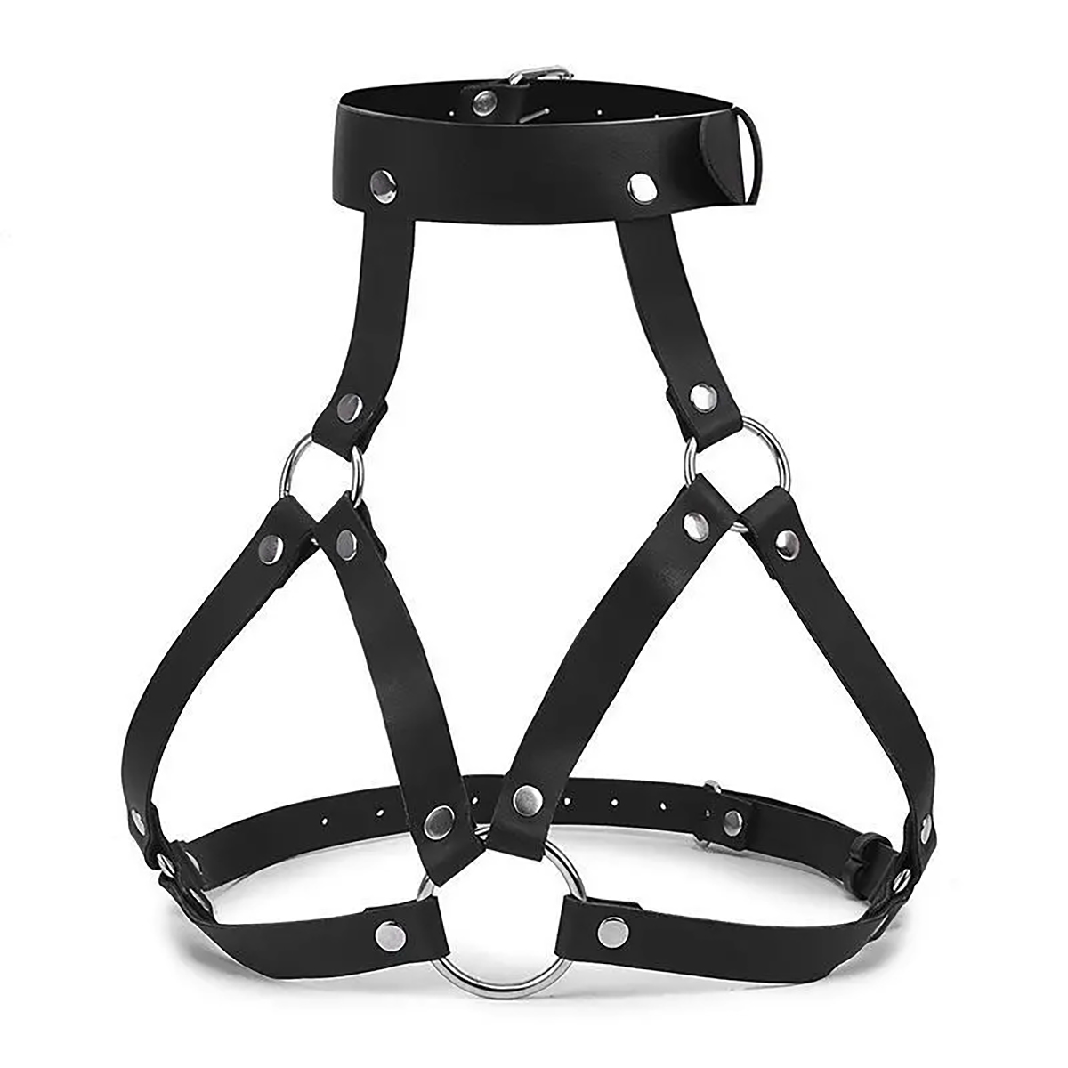 Women Fashion Harness Belt Che - огляд і ціна Women'S Fashion Harness