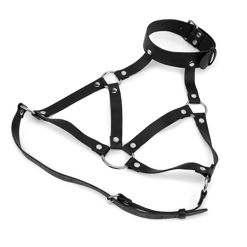 Women Fashion Harness Belt Che - огляд і ціна Women'S Fashion Harness