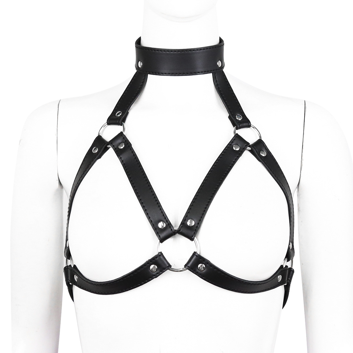 Women Fashion Harness Belt Che - огляд і ціна Women'S Fashion Harness