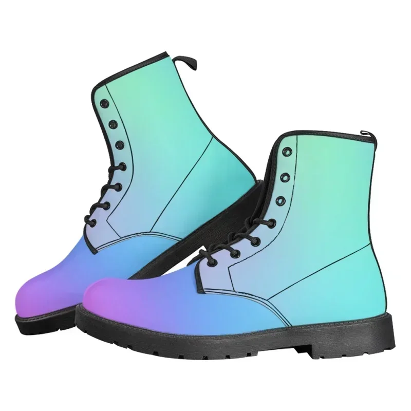 Autumn Winter Women's Boots Cu - огляд і ціна Women'S Fashion Business Casual