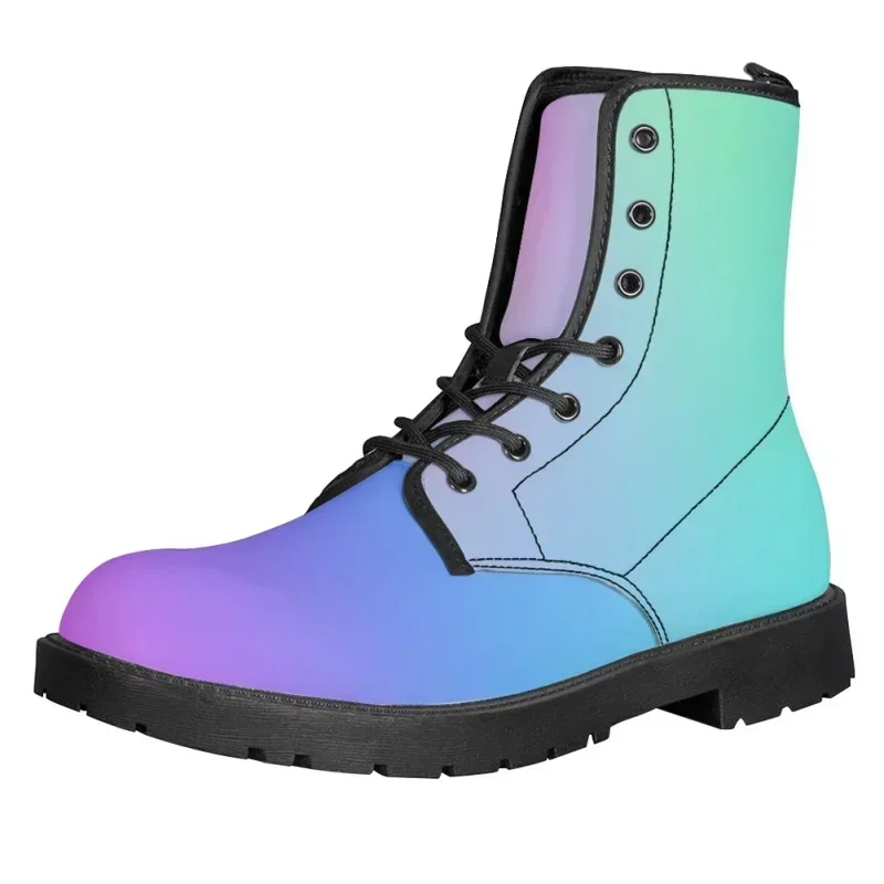 Autumn Winter Women's Boots Cu - огляд і ціна Women'S Fashion Business Casual