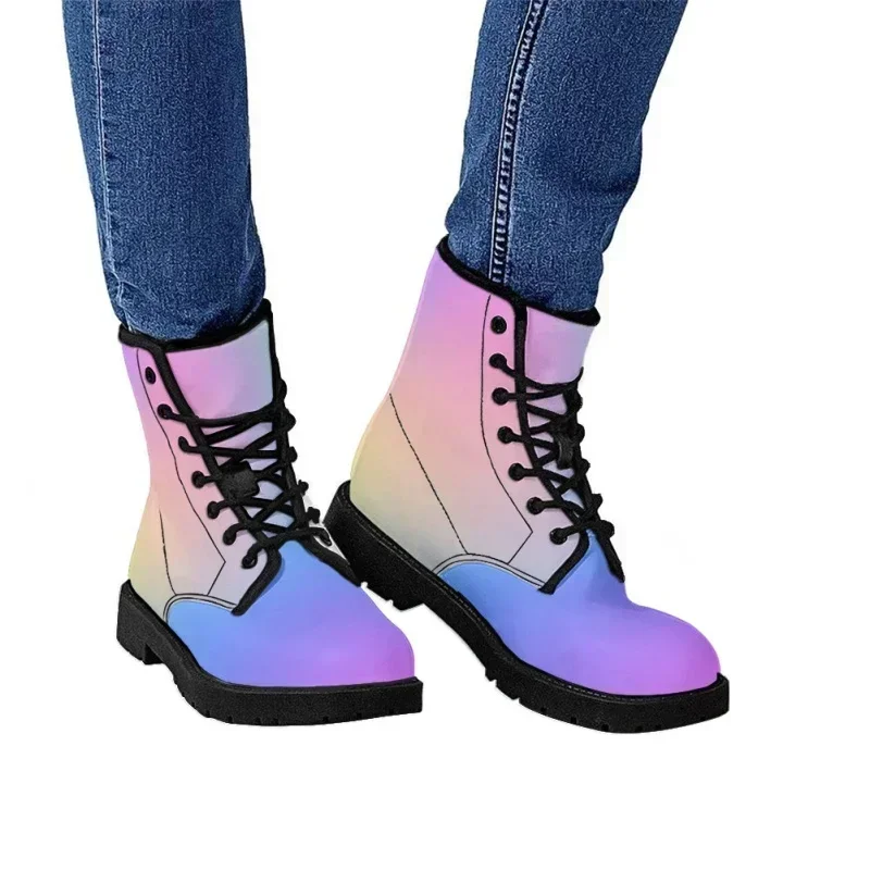 Autumn Winter Women's Boots Cu - огляд і ціна Women'S Fashion Business Casual