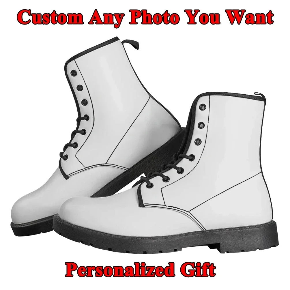 Autumn Winter Women's Boots Cu - огляд і ціна Women'S Fashion Business Casual