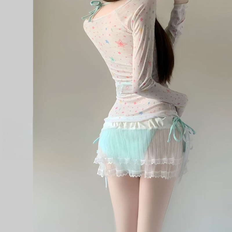 2026 Summer Women's Long Sleev - огляд і ціна Women'S Fashion Middle Ages