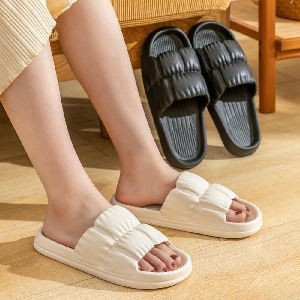 Fashion EVA Cloud Slippers Sof - огляд і ціна Women Fashion Store