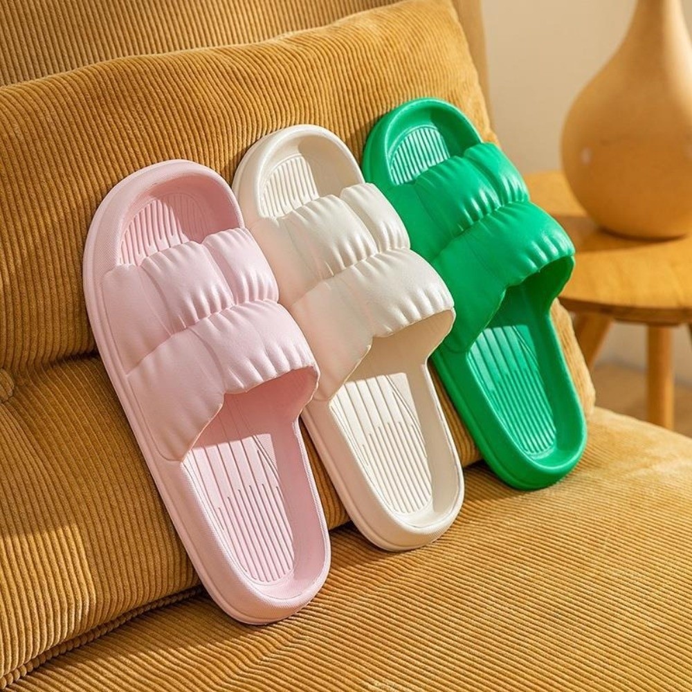 Fashion EVA Cloud Slippers Sof - огляд і ціна Women Fashion Store