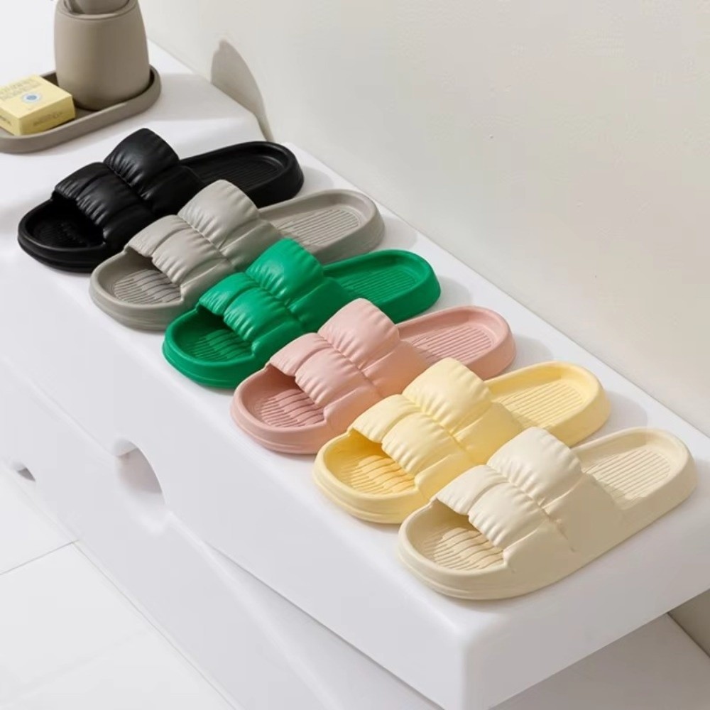 Fashion EVA Cloud Slippers Sof - огляд і ціна Women Fashion Store