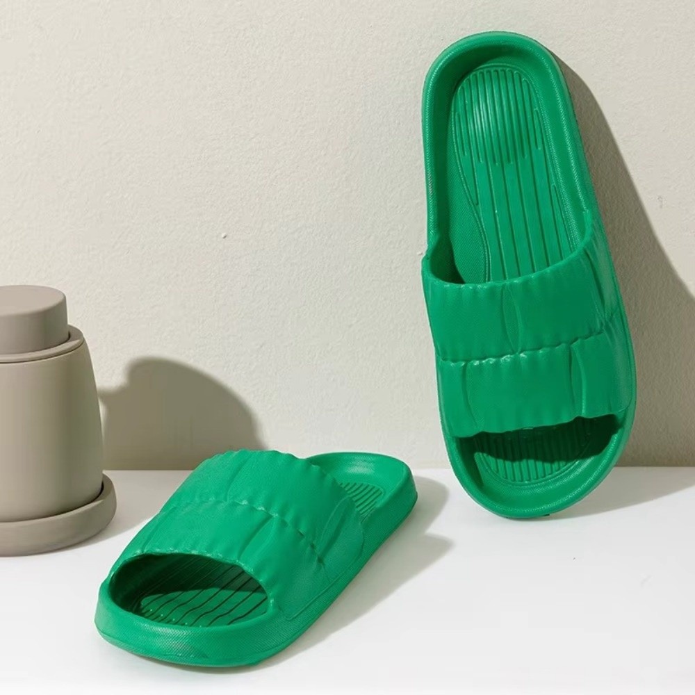 Fashion EVA Cloud Slippers Sof - огляд і ціна Women Fashion Store