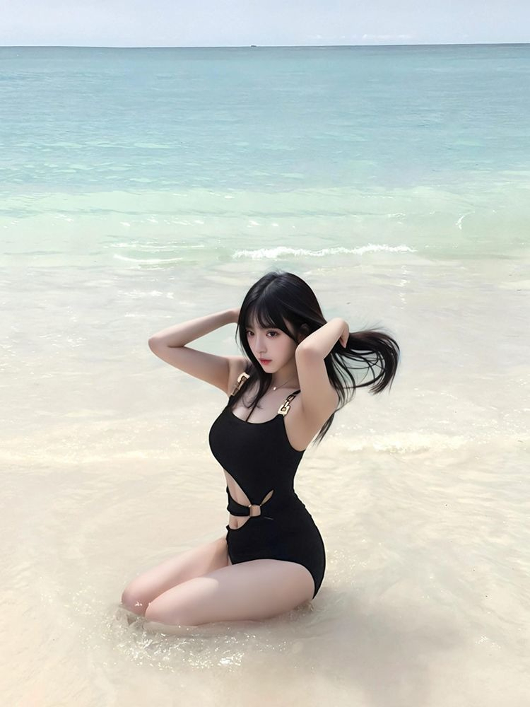 Sexy Cutout Monokini Women 202 - огляд і ціна Women'S Fashion Middle Ages