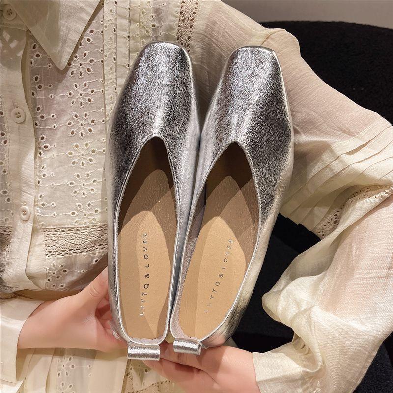 Fashion Shoes Women's Loafers  - огляд і ціна Women Fashion Store