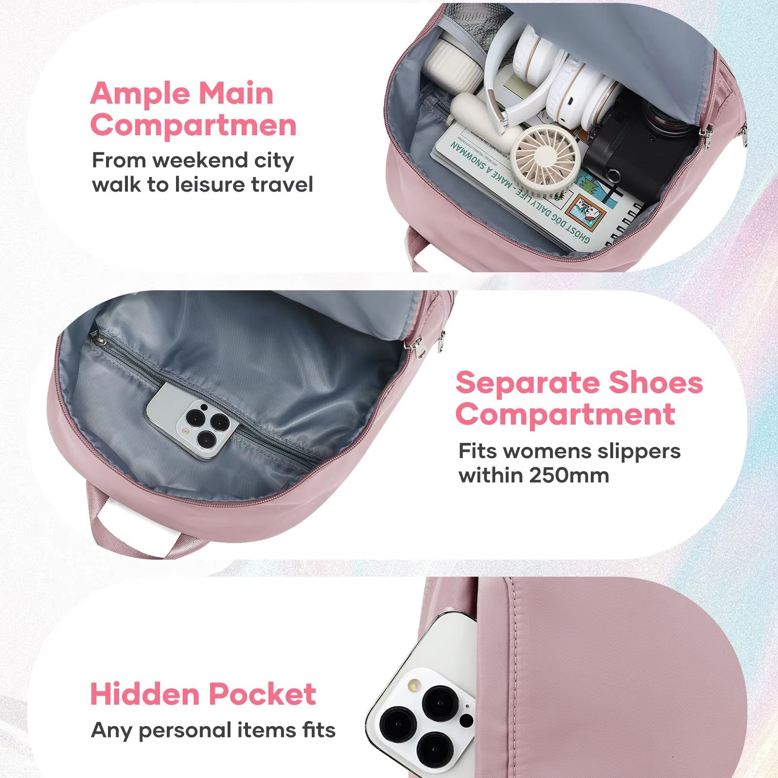 Bag For Women, Small Sports Ba - огляд і ціна Women'S Fashion Belts
