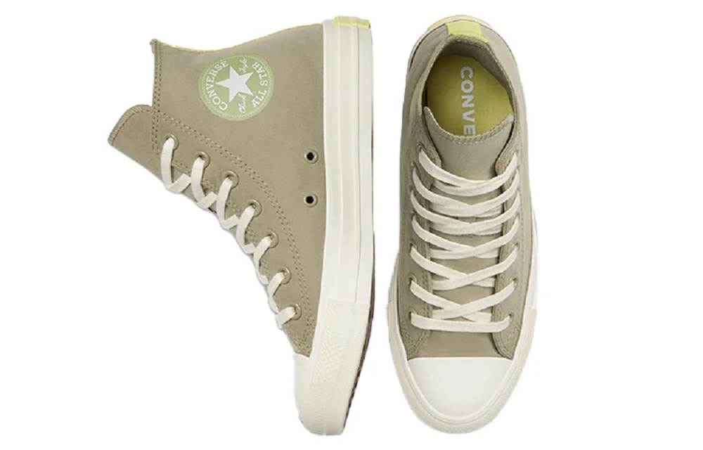 Converse Mens Chuck Taylor All - огляд і ціна Converse Shoes Chuck Taylor All Star
