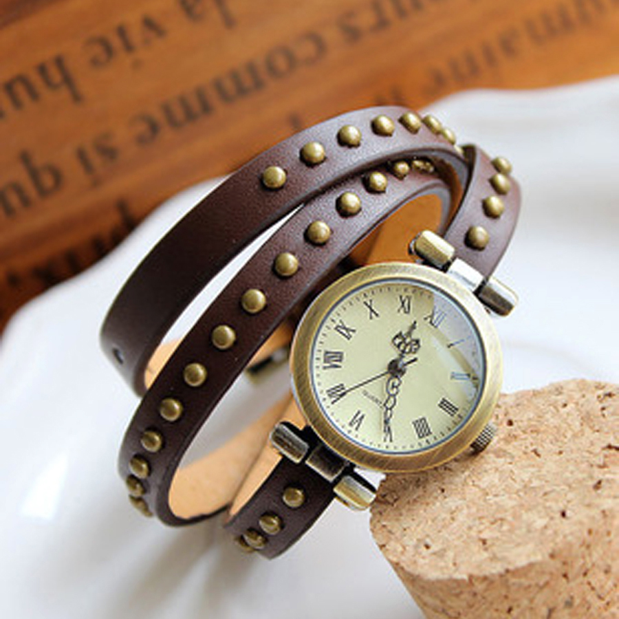 Fashion women's long Genuine l - огляд і ціна Women'S Fashion From The 60S