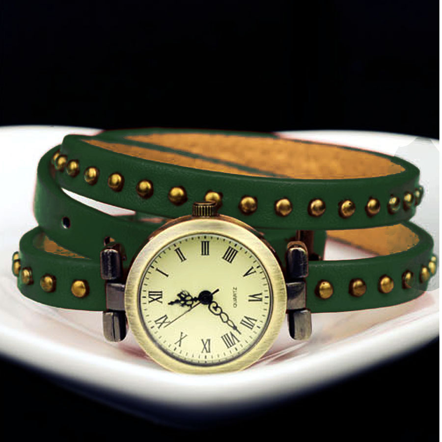 Fashion women's long Genuine l - огляд і ціна Women'S Fashion From The 60S
