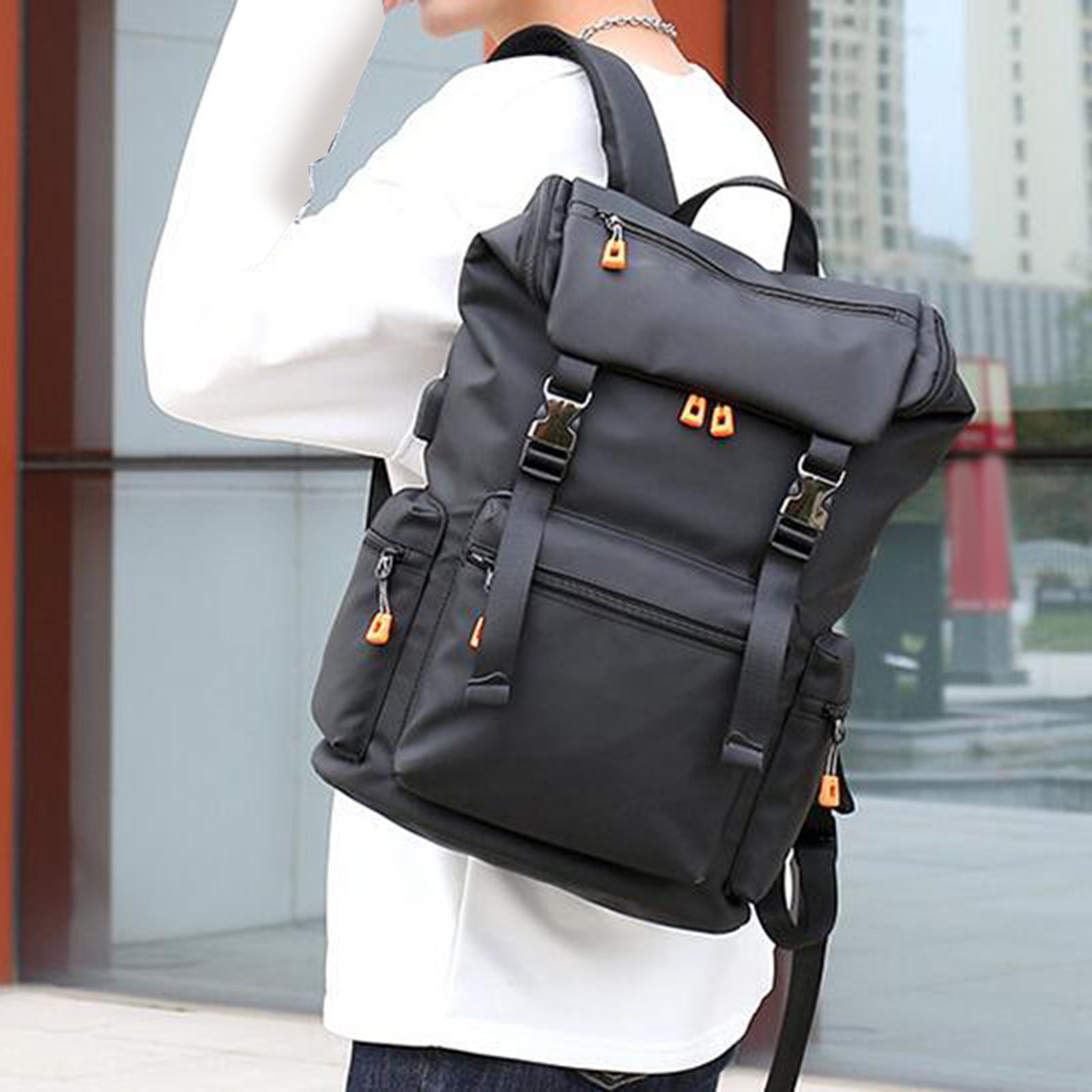Casual Backpack Organizer Carr - огляд і ціна Women'S Fashion Business Casual